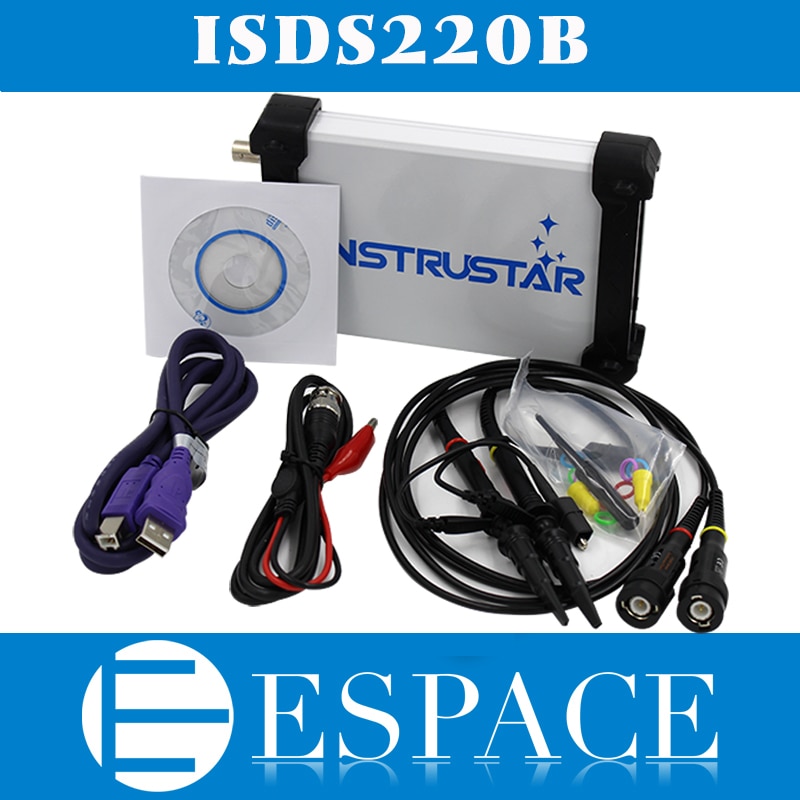 ISDS220B 4 IN 1 ٱ PC USB   Ƿν..